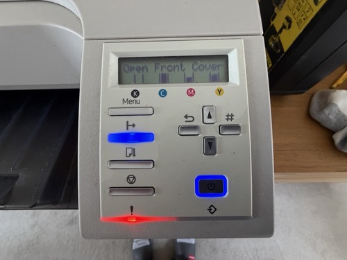 Sublimation printer for - sublimation,