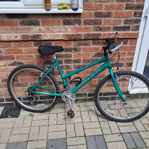 Ladies raleigh max - ladies,