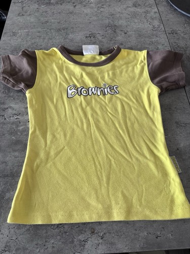 Brownies top size - brownies, a