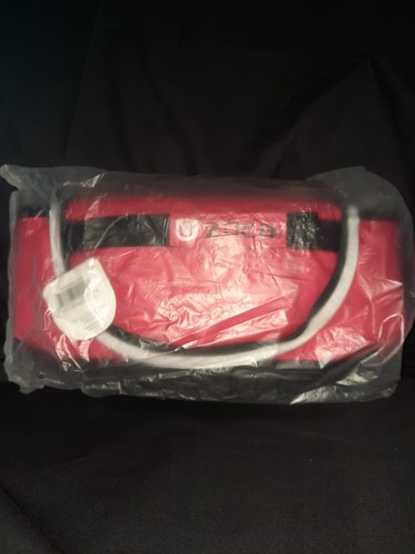 Zuca lunch box cooler red - zuca,