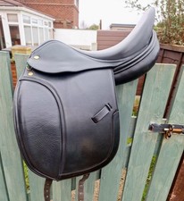 Harry Dabbs Elegant Dressage