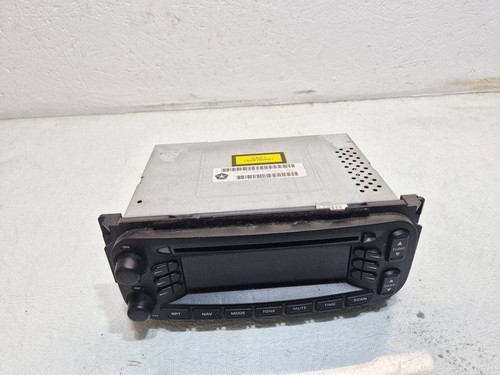 Chrysler grand voyager 2005 - chrysler,