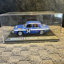 DeAGOSTINI, 1:43 Scale