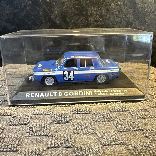 Deagostini 43 scale - 1:43,
