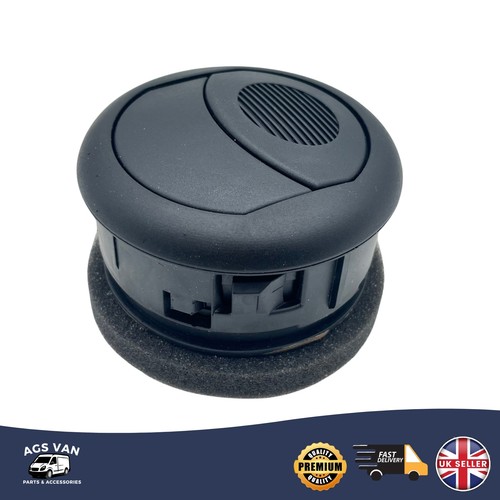 Side ventilation grill cover - ventilation,