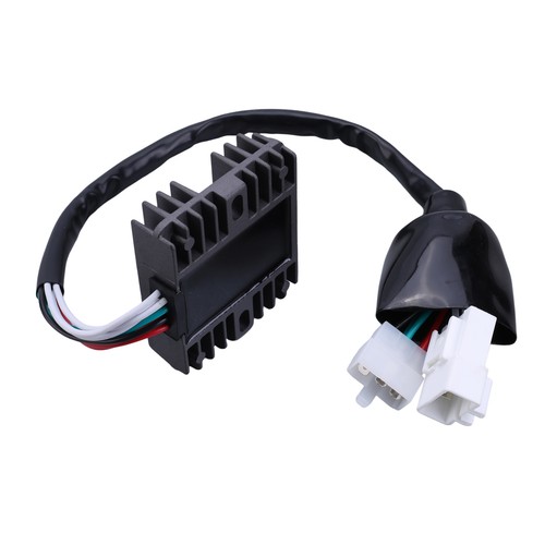 Regulator rectifier for honda - rectifier,