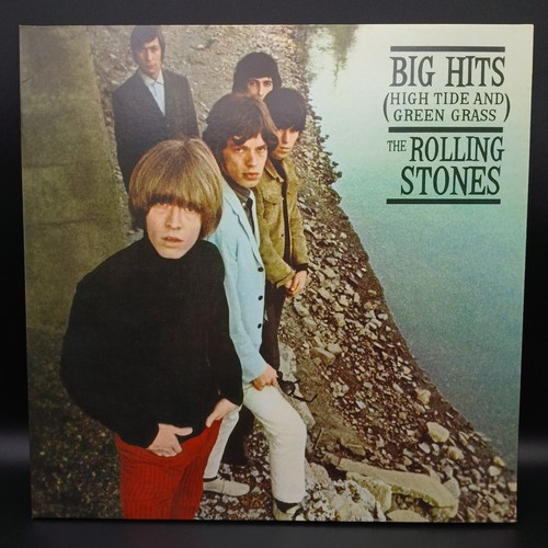 The rolling stones - the,