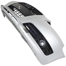 AUDI A3 SE FRONT BUMPER 2009 to 2012 Hatchback Used GENUINE pn 8P0807437H