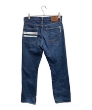 MOMOTARO JEANS Denim Pants w32 Inseam 27.5in From Japan