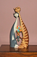 Cool Cats A3409 Fish I'd