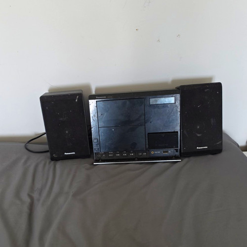 Panasonic en38 micro - panasonic,