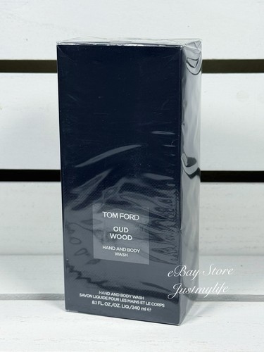 Tom ford oud wood hand - oud,