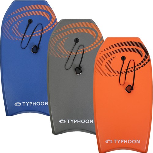 Typhoon inch bodyboard - typhoon, pp