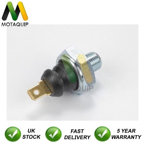 Oil pressure switch motaquip - pressure,