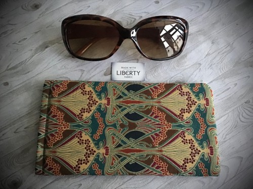 Liberty ianthe print - liberty,
