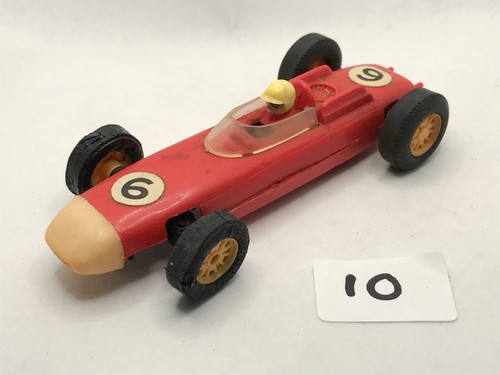 Scalextric triang c86 - scalextric,