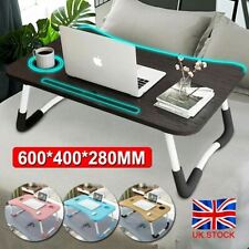 Folding Laptop Table Stand Bed