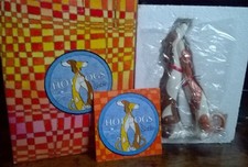 Hot Dogs-Toni Goffe-Dizzy &