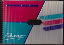 1993 TOYOTA PASEO Australian