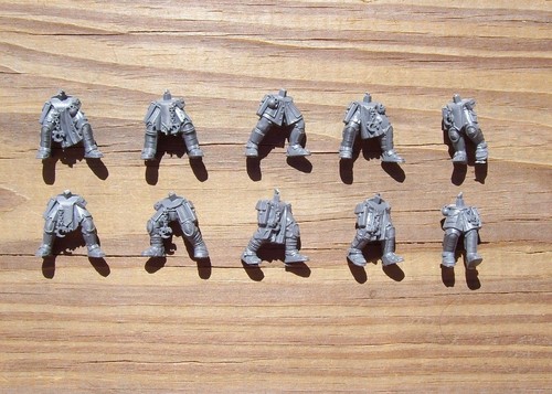 40k genestealer cults neophyte - genestealer,