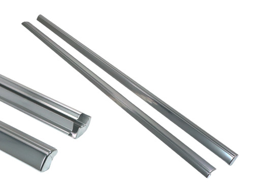 Trim bar set - trim, molding