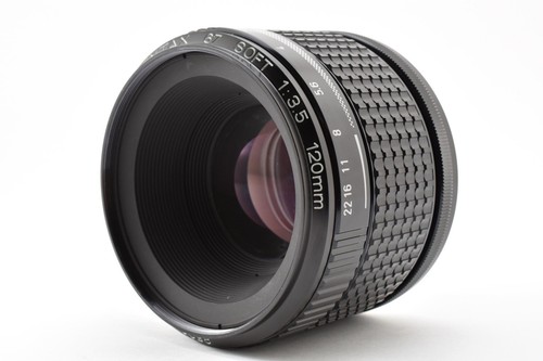 Mint late smc pentax 67 - pentax,