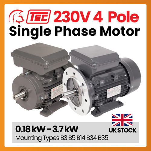 18kw 7kw 230v single - ,