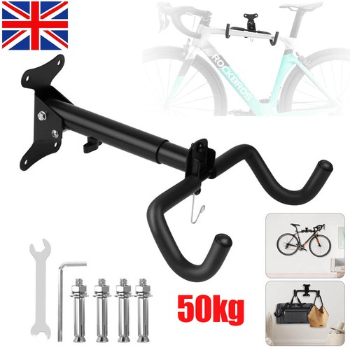 Bike storage hanger wall - hanger,