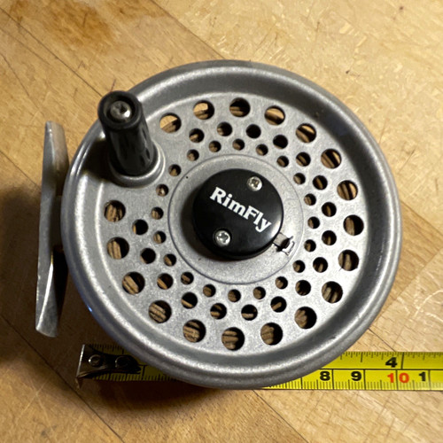 Leeda rimfly fly - leeda, fishing