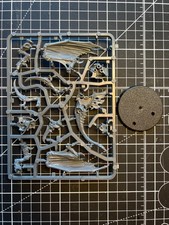 Leviathan Warhammer 40k -