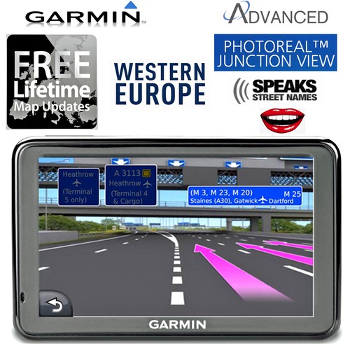 Garmin 2445 sat - 2445, nav