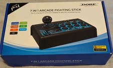 Brand New Dobe 7 In 1 Arcade