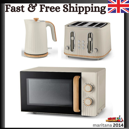 Cream wood textured scandi - cream,