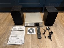Pioneer XC-HM72-S Micro Hi-Fi