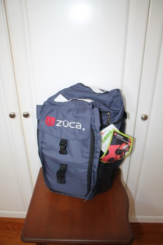 Zuca midnight navy - midnight, sport