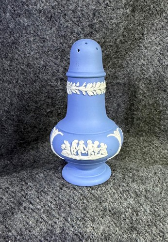 Wedgwood jasper ware blue - wedgwood,