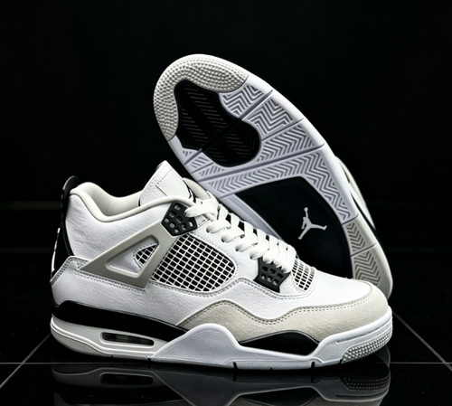 Jordan military black - 4, "military