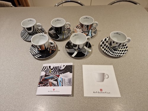 Illy art collection tobias - illy,