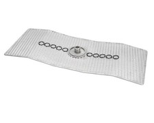 SCREEN FILTER 11-5/8 X 18-11/16 14671 for Henny Penny HEN14671