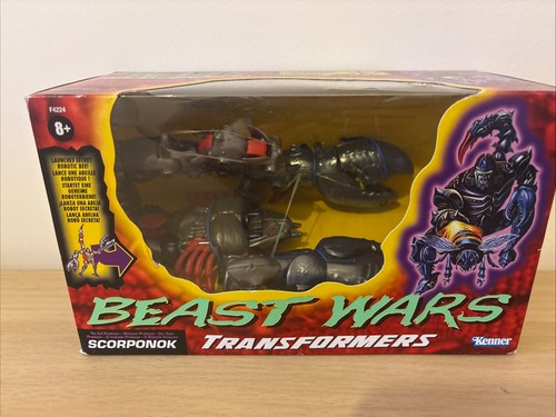 Transformers toys vintage - toys,