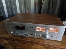 Rotel RD-300M Stereo Cassette