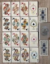 Vintage pack of Piatnik