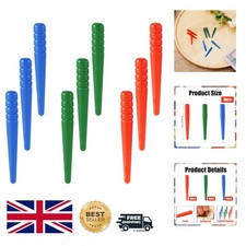 Cribbage Board Pegs Set - 9