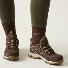 Regatta Women's Vendeavour Low