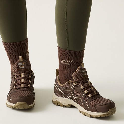 Regatta women vendeavour low - regatta,