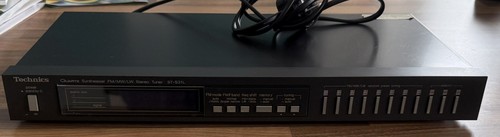 Technics s31l mw - st-s31l, fm