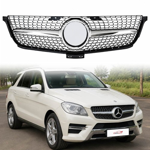 For mercedes class w166 - m-class,