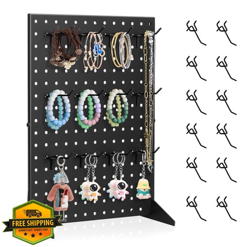 Acfunique peg board display - peg,