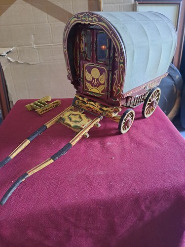 Superb vintage hand - superb,
