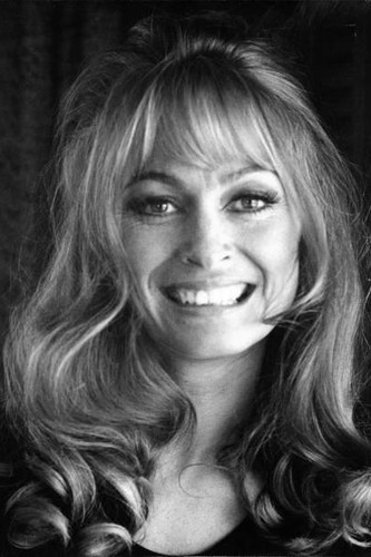British actress suzy kendall - actress,